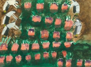 BERBA REPE  Ponedeljak Mirko  6.r  O     abno