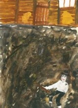 GNOJI  TE  Bencek Katica  6.r  O     abno